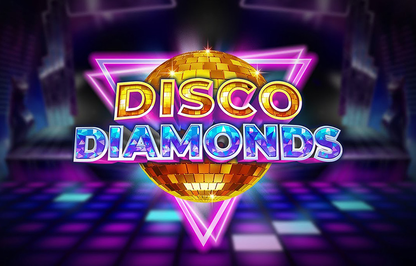 Disco Diamonds