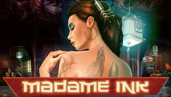 Madame INK